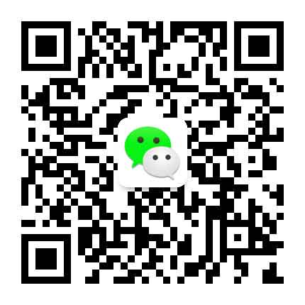 微信二維碼